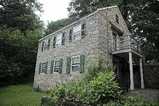 Inn at Millrace Pond hotel detail image 1