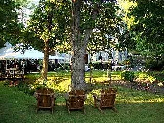 Inn at Millrace Pond hotel detail image 2