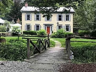 Inn at Millrace Pond hotel detail image 3