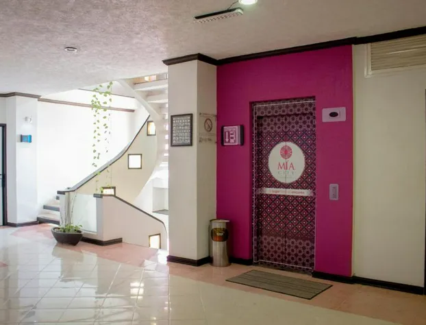Mia City Villahermosa hotel detail image 4