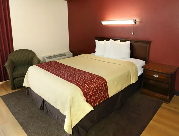 Townhouse Hotel Grand Forks hotel detail image 2