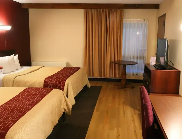 Townhouse Hotel Grand Forks hotel detail image 3