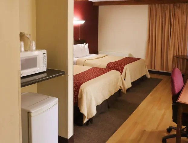 Townhouse Hotel Grand Forks hotel detail image 4