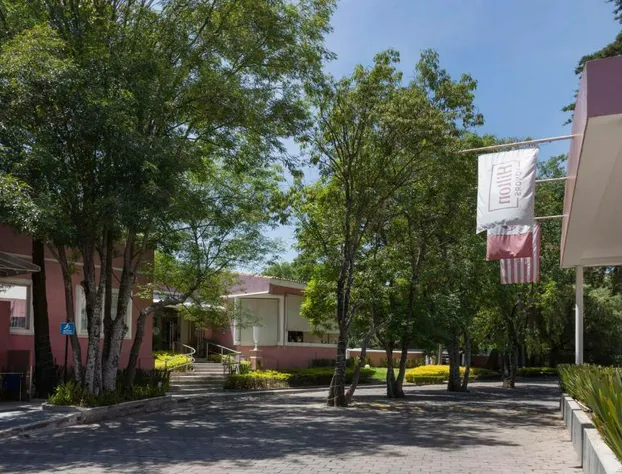 MM Grand Hotel Puebla, Tapestry Collection by Hilton hotel detail image 2