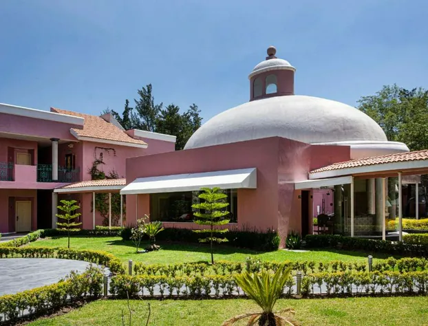 MM Grand Hotel Puebla, Tapestry Collection by Hilton hotel detail image 4