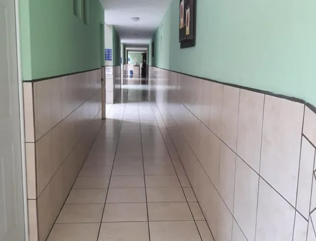 Hotel Centro Médico hotel detail image 2