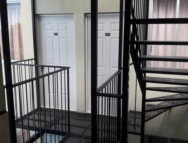 Hotel Centro Médico hotel detail image 3