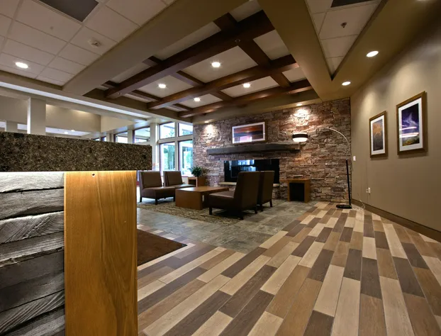 Legendary Waters Resort & Casino hotel detail image 1