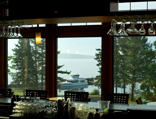 Legendary Waters Resort & Casino hotel detail image 2