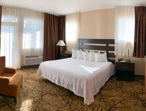 Legendary Waters Resort & Casino hotel detail image 3