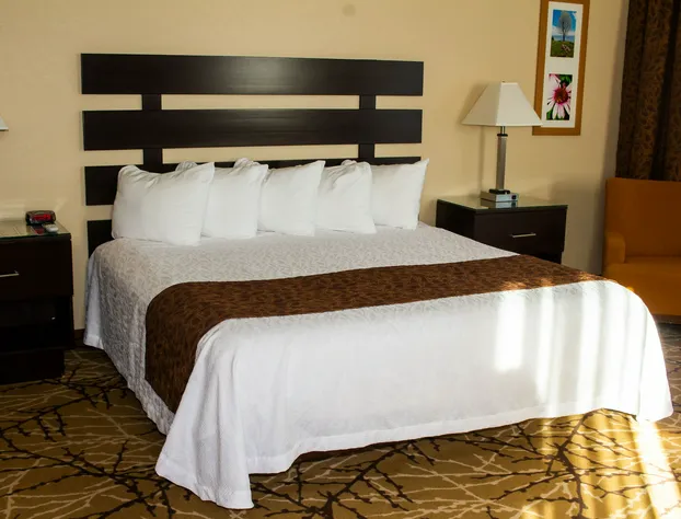 Legendary Waters Resort & Casino hotel detail image 4