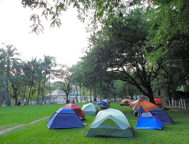 Hotel Nututun Palenque hotel detail image 3