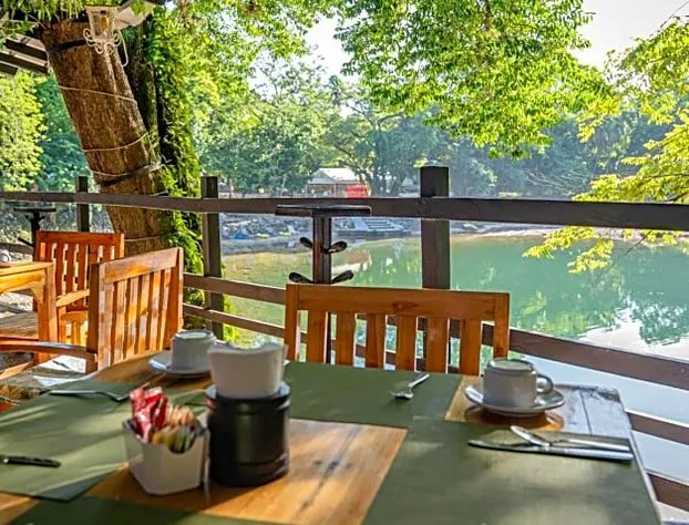 Hotel Nututun Palenque hotel detail image 1