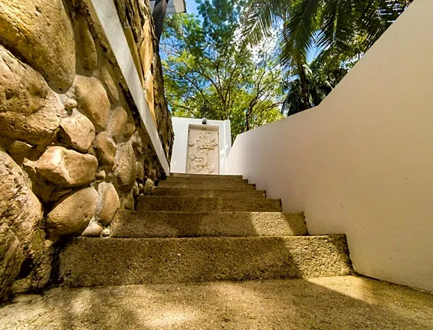 Hotel Nututun Palenque hotel detail image 2