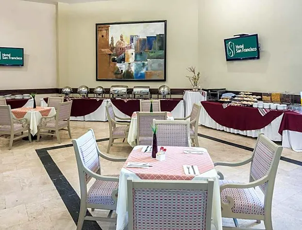 Hotel San Francisco Leon hotel detail image 3