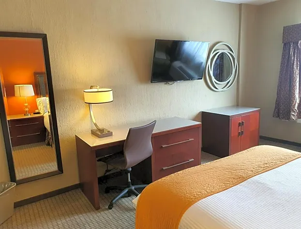 Hotel San Francisco Leon hotel detail image 4