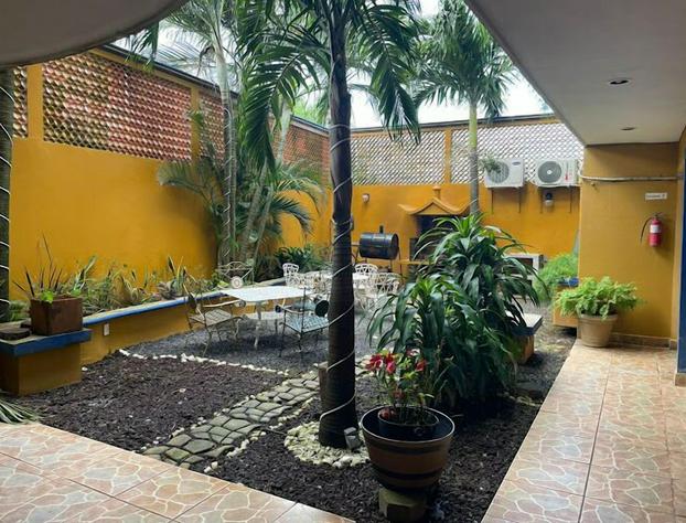 Hotel Quetzalcóatl hotel detail image 3