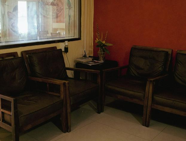 Hotel Quetzalcóatl hotel detail image 4