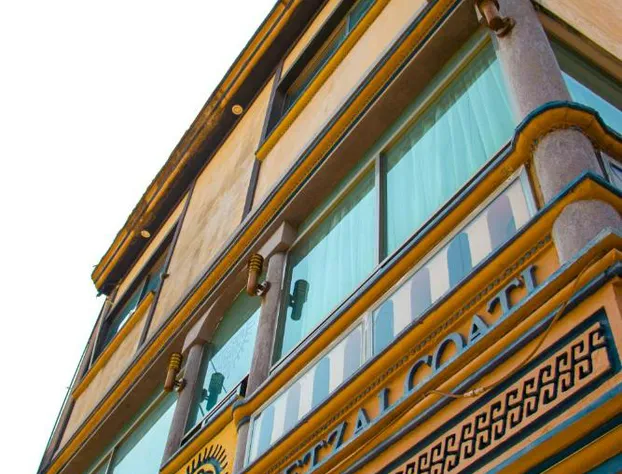 Hotel Quetzalcóatl hotel detail image 4