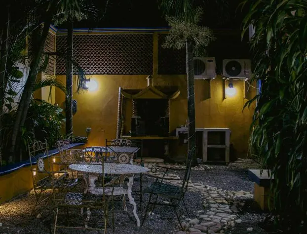 Hotel Quetzalcóatl hotel detail image 3