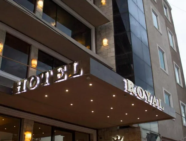 Hotel Royal Inn hotel detail image 1