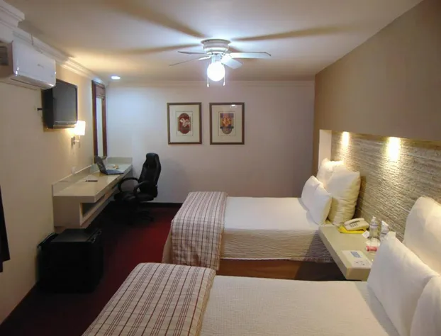 Hotel Royal Inn hotel detail image 4