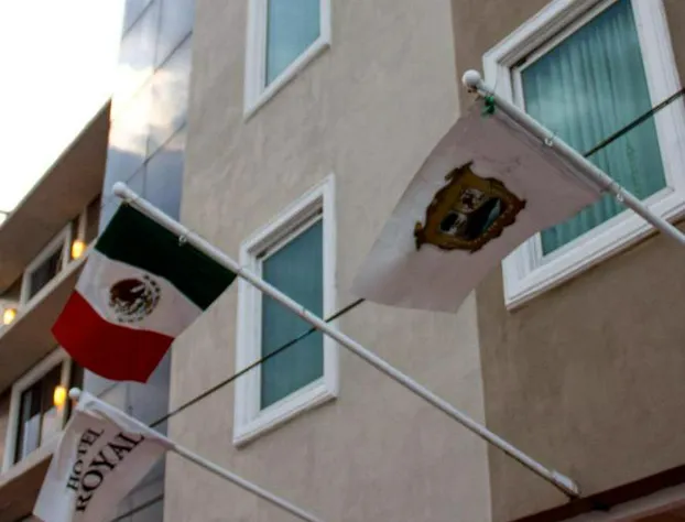 Hotel Royal Inn hotel detail image 2