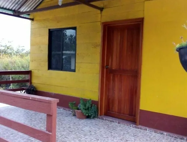 Hotel Campestre hotel detail image 2