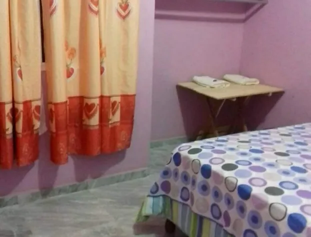 Hotel Campestre hotel detail image 4