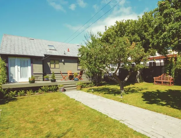 Spinnakers Brewpub & Guesthouses hotel detail image 3