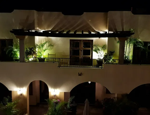 Posada De Las Flores La Paz hotel detail image 1