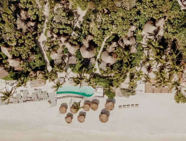 Papaya Playa Project, Tulum, a Member of Design Hotels hotel detail image 1