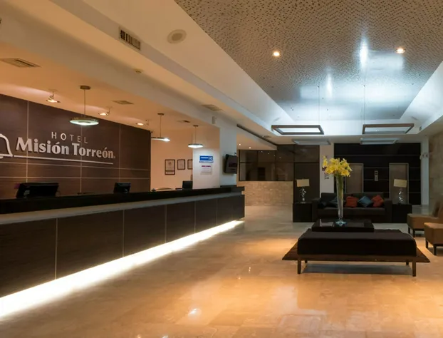 Hotel Misión Torreón hotel detail image 2