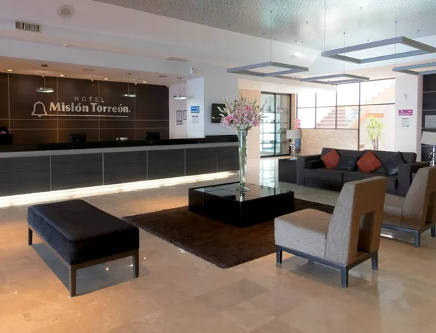 Hotel Misión Torreón hotel detail image 3