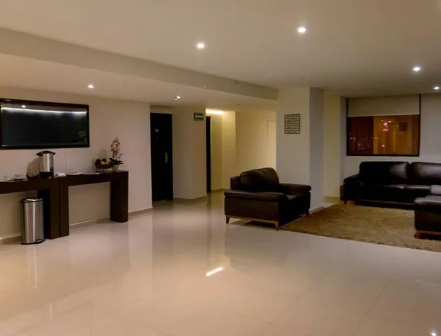 Hotel Misión Torreón hotel detail image 4