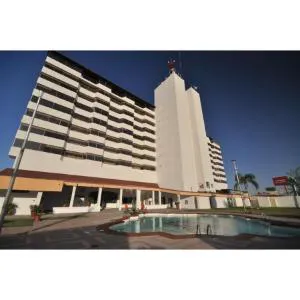Hotel Misión Torreón hotel detail image 1