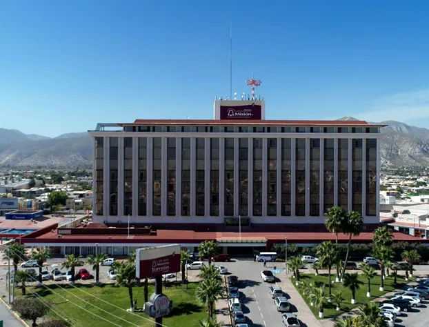 Hotel Misión Torreón hotel detail image 1