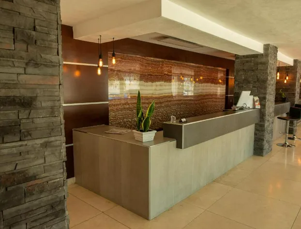 Hotel St George hotel detail image 1