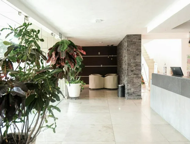 Hotel St George hotel detail image 2