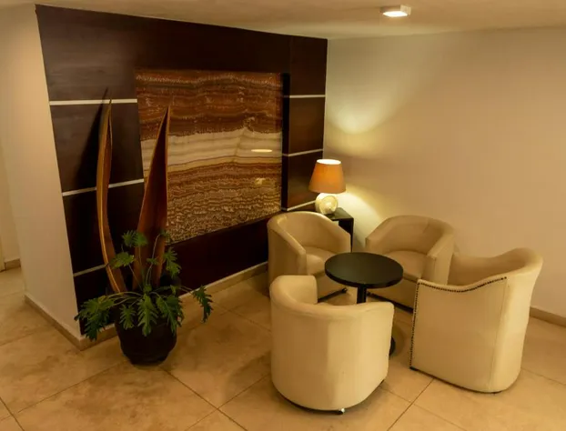 Hotel St George hotel detail image 3