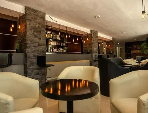 Hotel St George hotel detail image 4