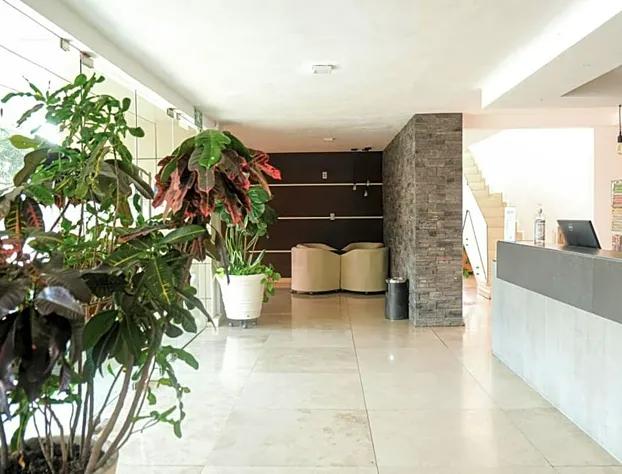 Hotel St George hotel detail image 1