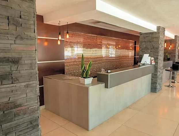 Hotel St George hotel detail image 2