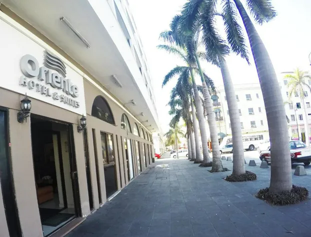 Hotel Oriente hotel detail image 1