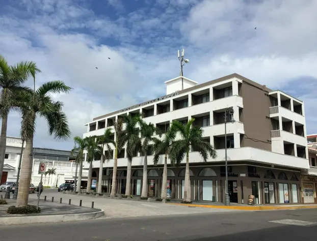 Hotel Oriente hotel detail image 2
