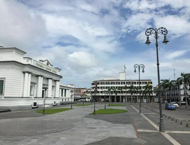 Hotel Oriente hotel detail image 4