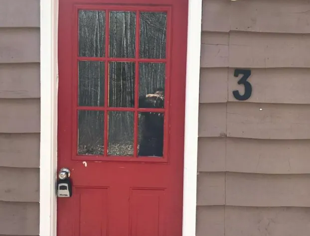 Hush Lodge & Cottages hotel detail image 2