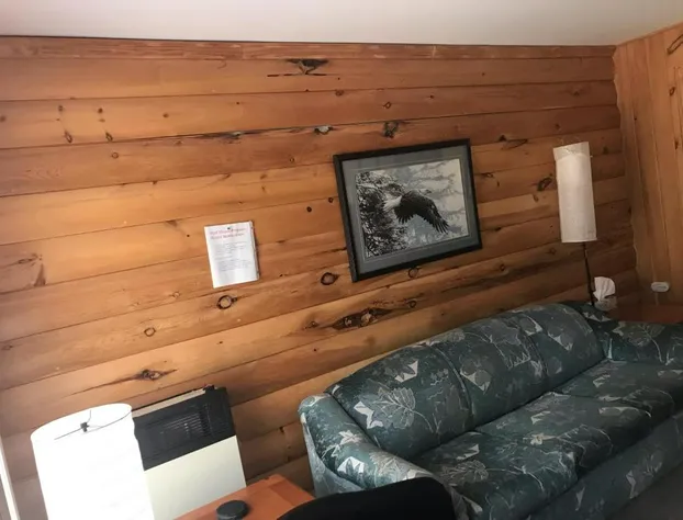 Hush Lodge & Cottages hotel detail image 3