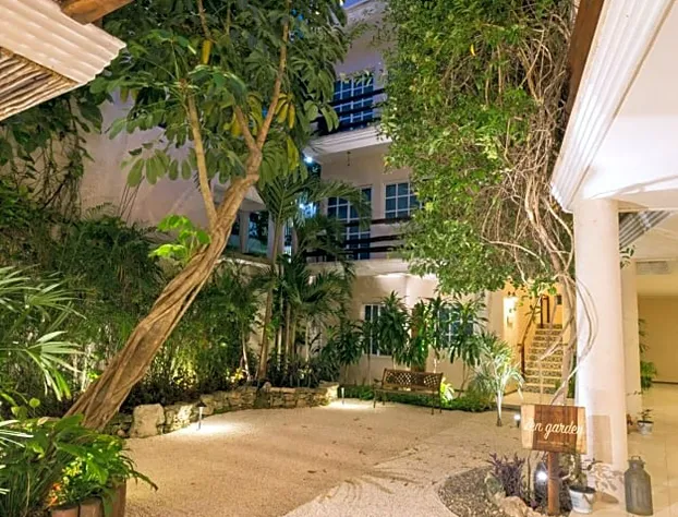 Quinta Margarita, Boho Chic Hotel hotel detail image 3