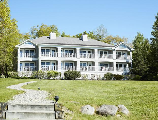 The Inn at Ocean's Edge hotel detail image 1